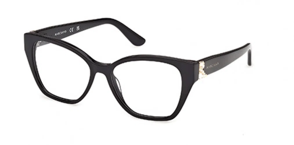 Guess By Marciano 50063 Eyeglasses - view 2
